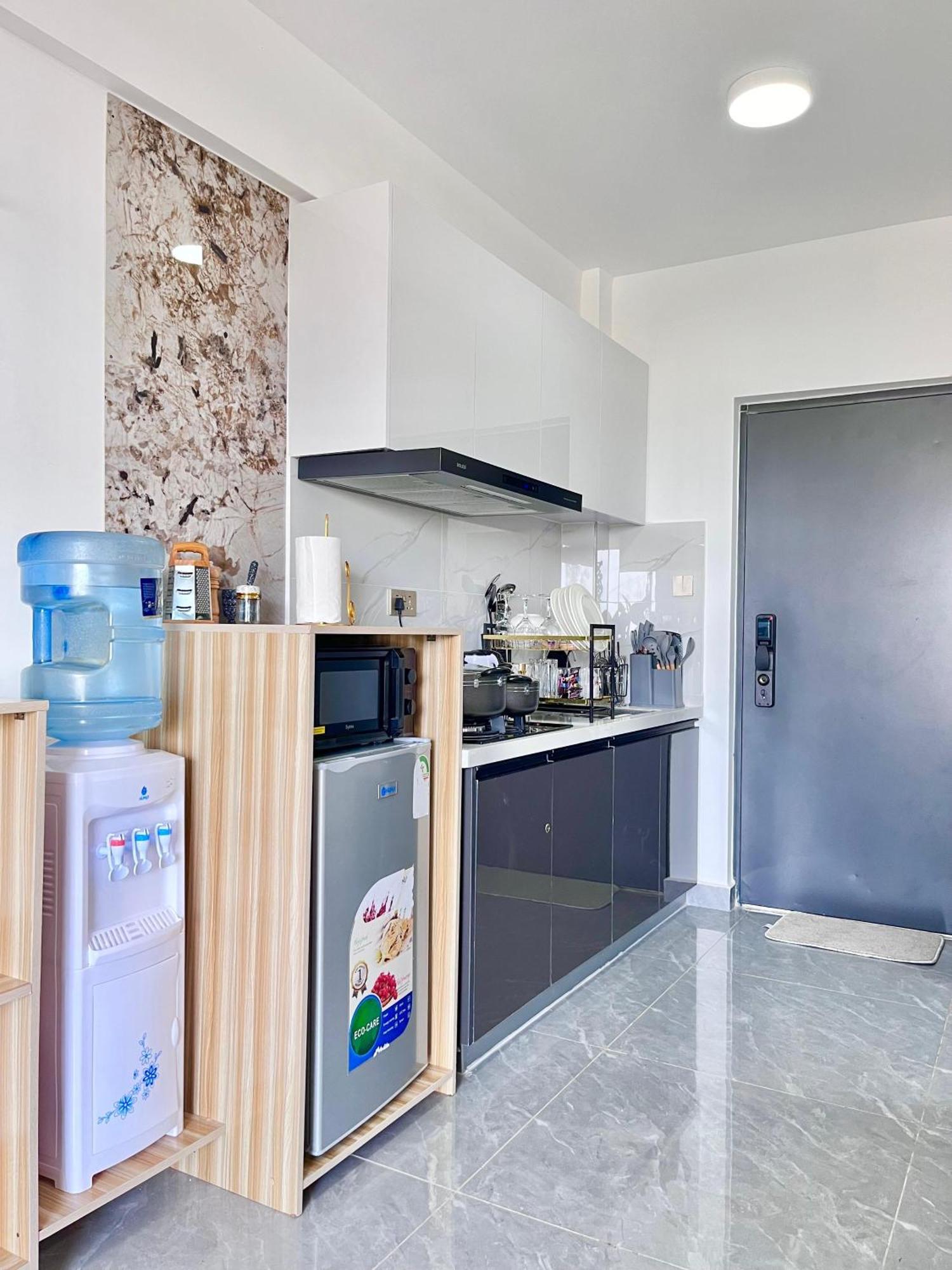 Apartment Kileleshwa Heights