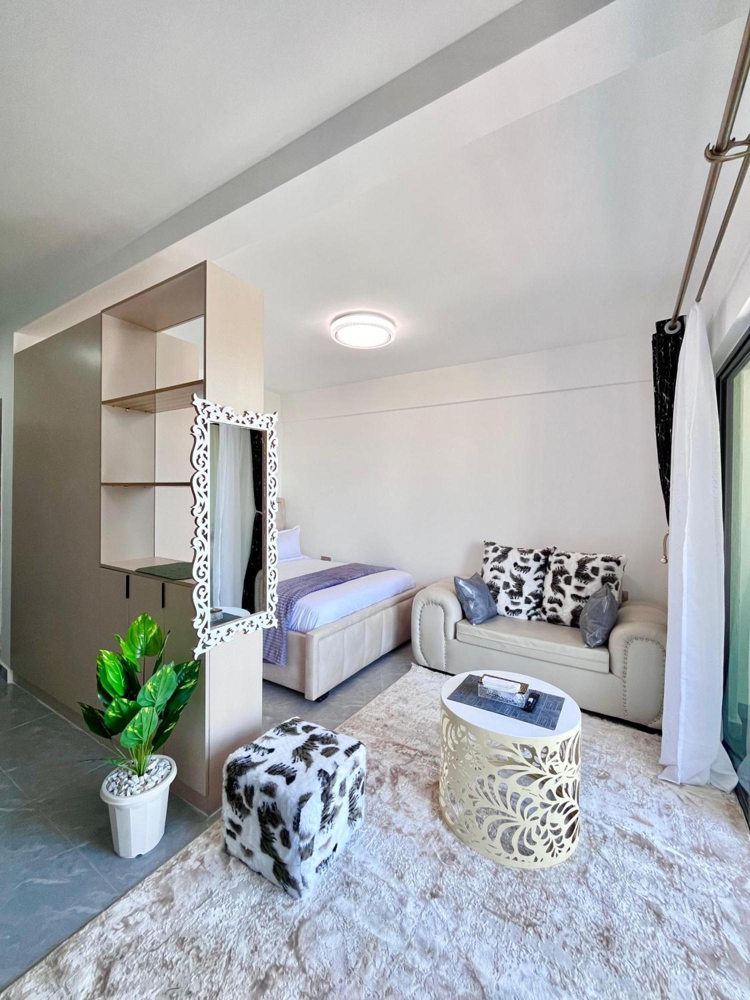 Apartment Kileleshwa Heights Nairobi
