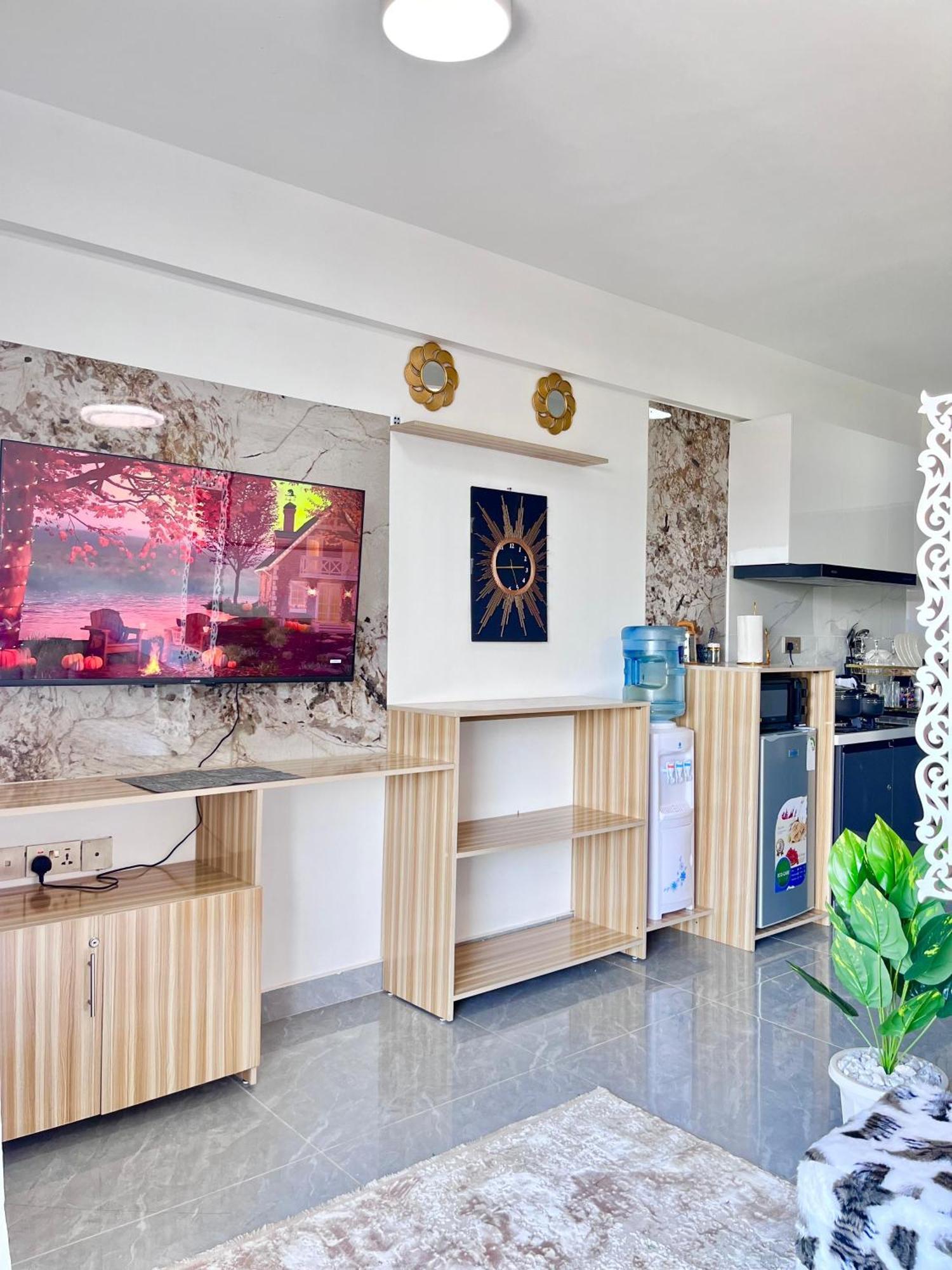 Kileleshwa Heights Apartment