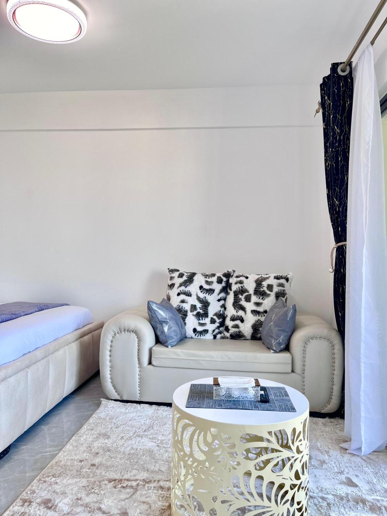 Apartment Kileleshwa Heights *