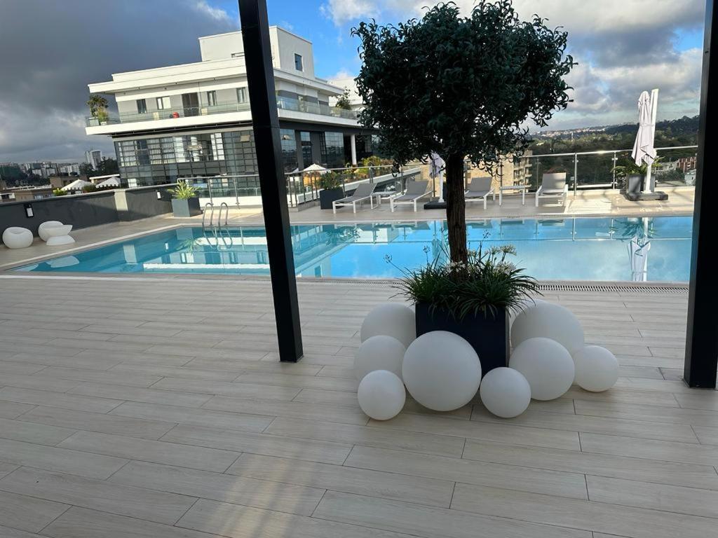 Apartment Kimba Luxury Limited Nairobi
