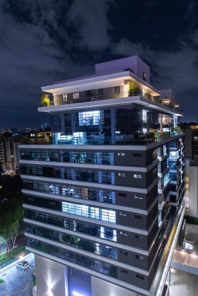 Kimba Luxury Limited Apartment Nairobi