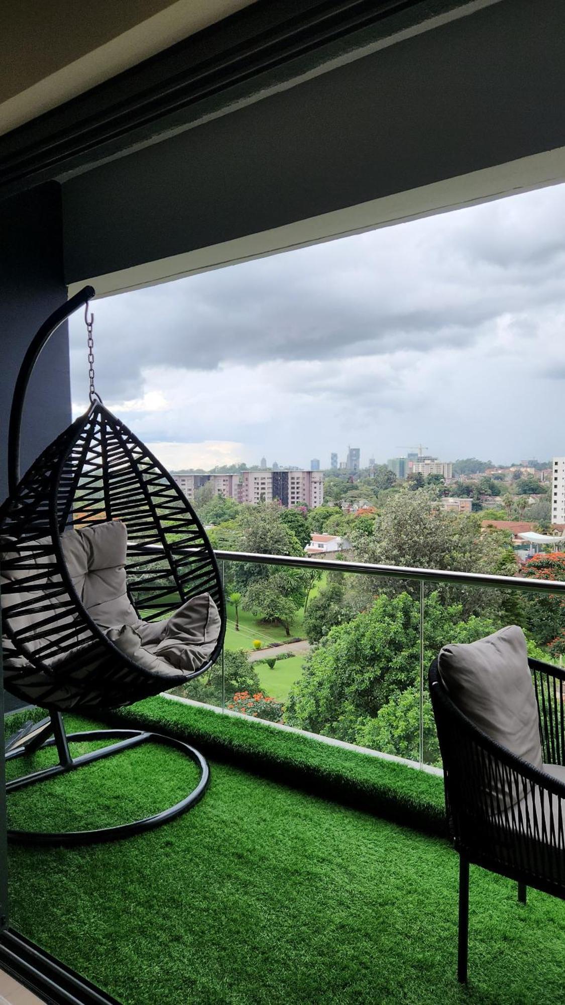 Kimba Luxury Limited Apartment