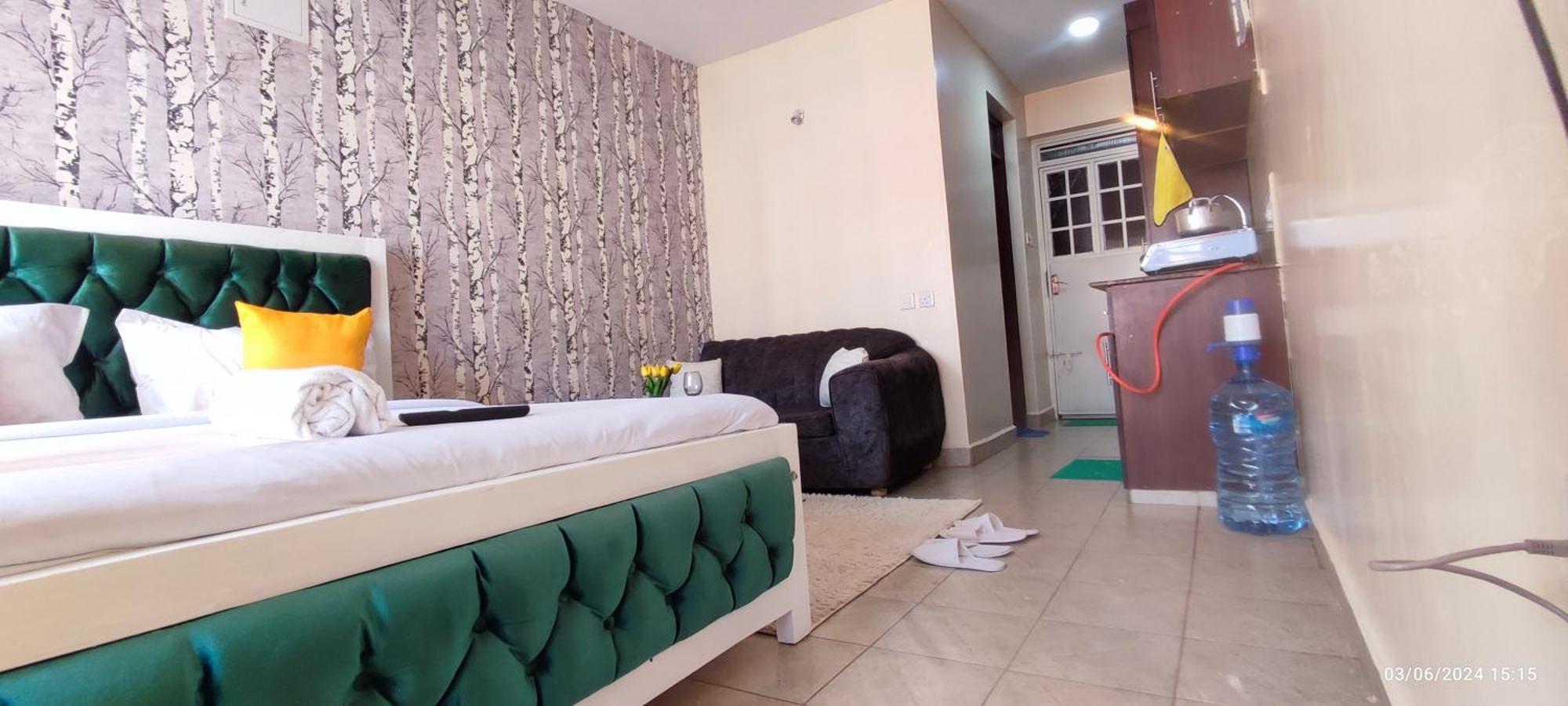 Apartment Sunny Chic Comfort Near Un *