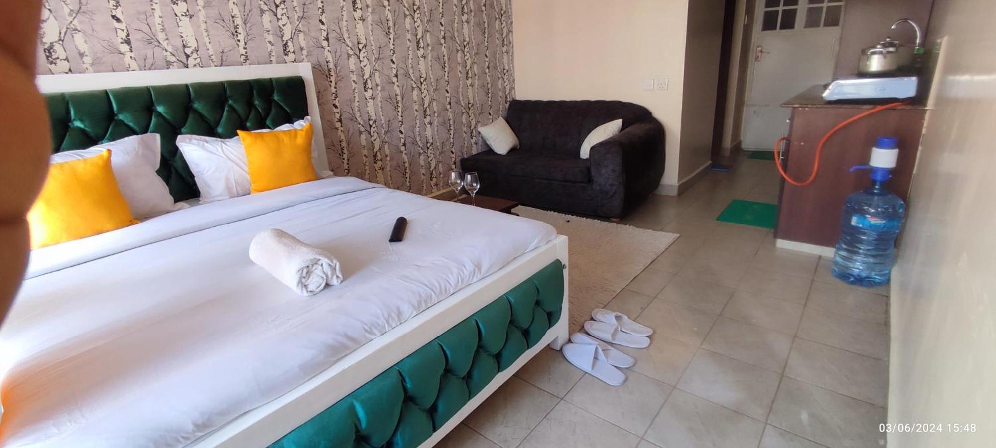 Apartment Sunny Chic Comfort Near Un *