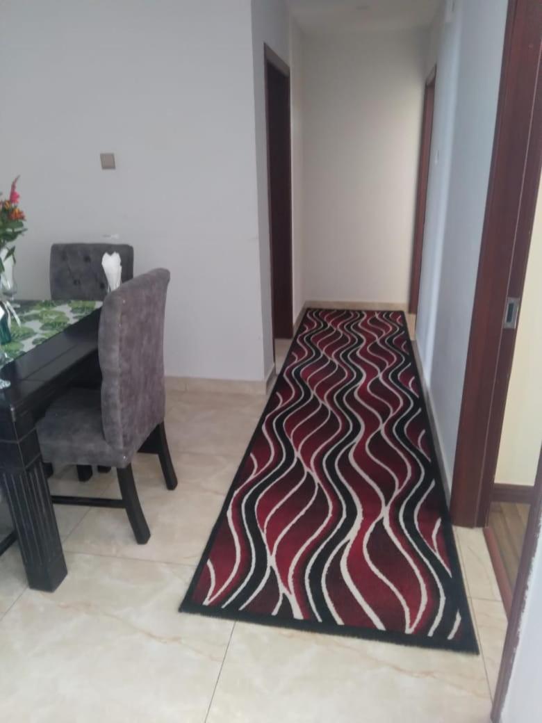 Lux Silver Habor Kilimani * Nairobi