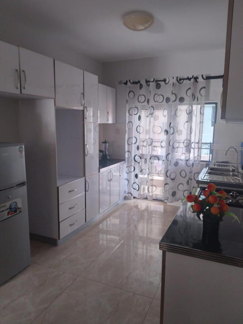 Lux Silver Habor Kilimani