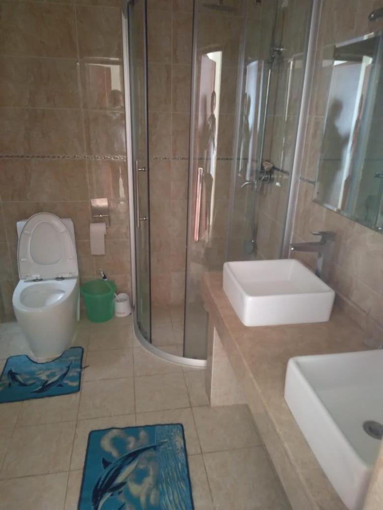 Lux Silver Habor Kilimani Apartment