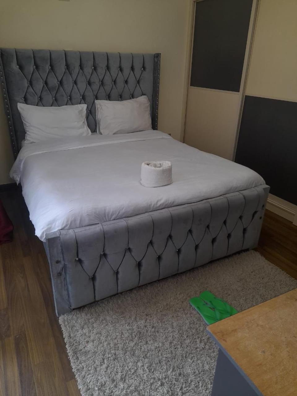 Apartment Lux Silver Habor Kilimani