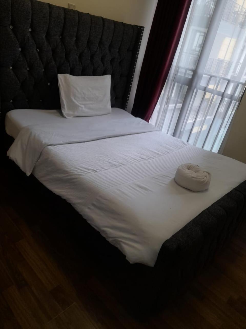 Lux Silver Habor Kilimani Apartment Nairobi