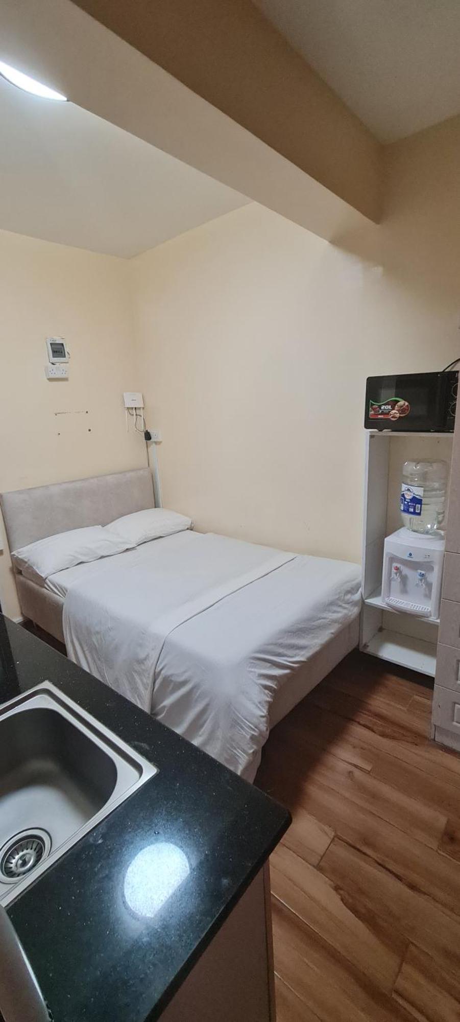 Ndemi Gardens Jvcribstudio Apartment