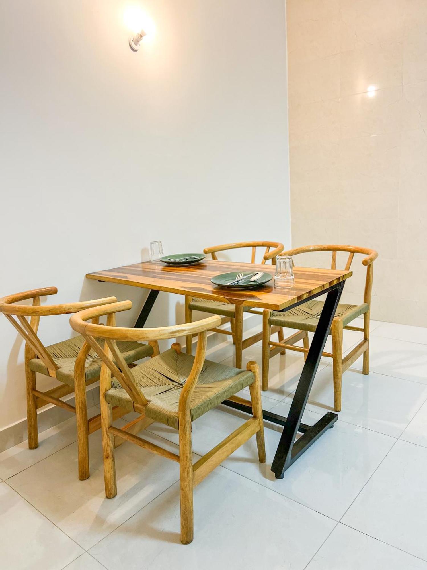 Apartment Transit Nest Airport Nairobi