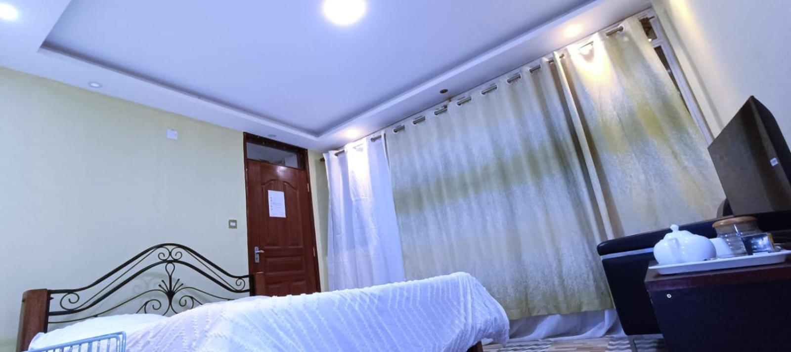 Redhill Cliff Complex Apartamento Nairobi