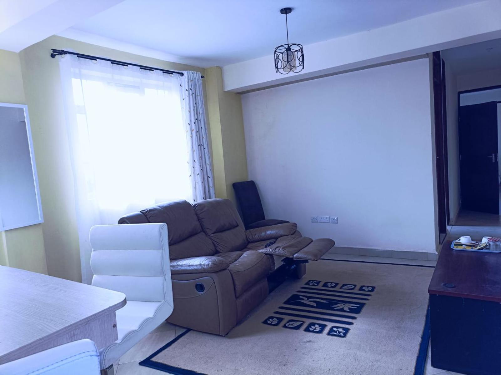 Apartamento Redhill Cliff Complex Nairobi