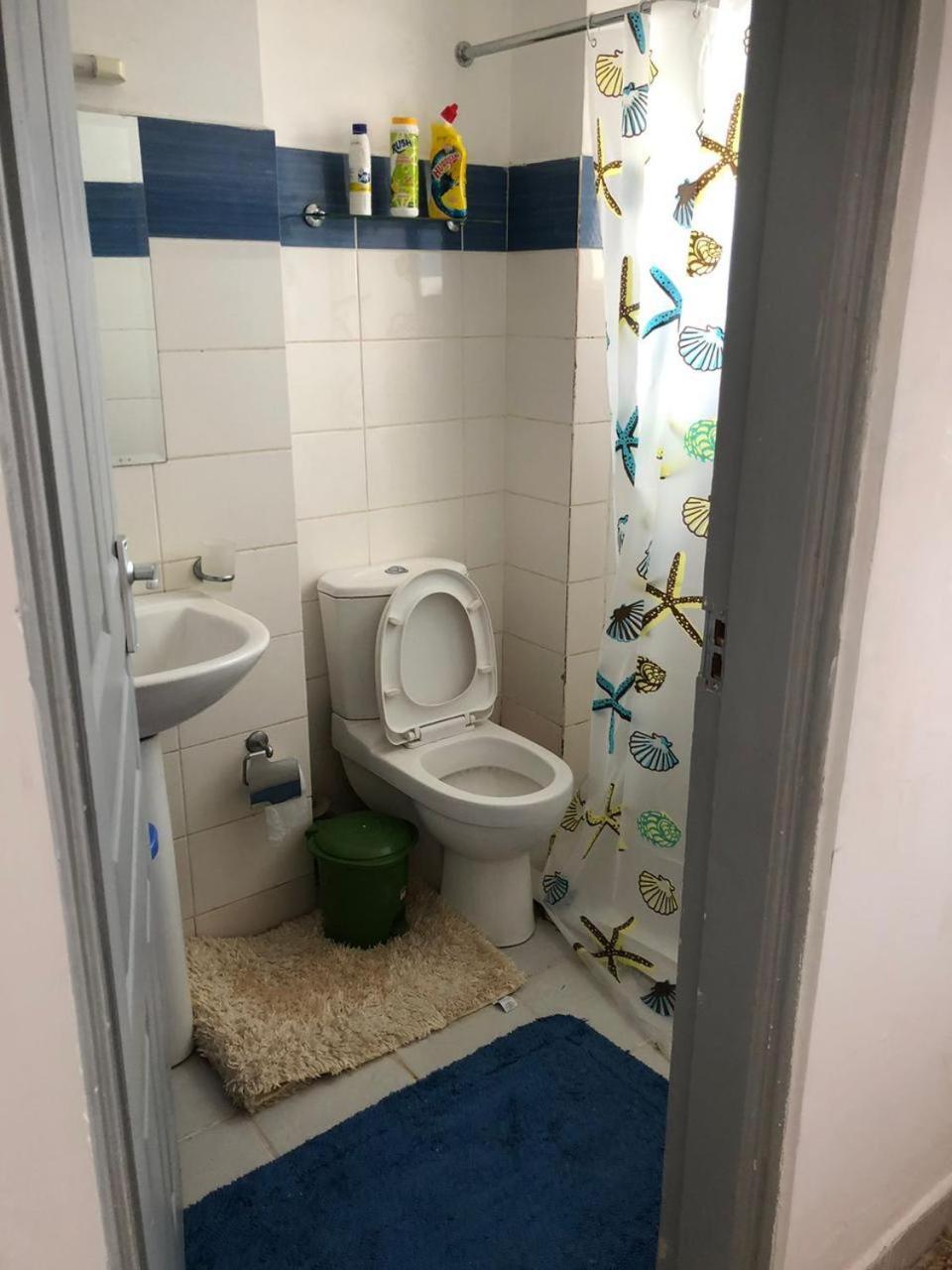 B1 On Ngong Road Near Junction Mall Apartment