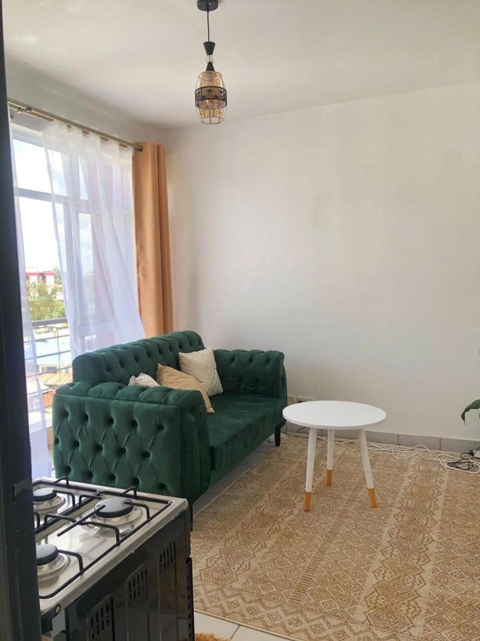 B1 On Ngong Road Near Junction Mall Apartment *