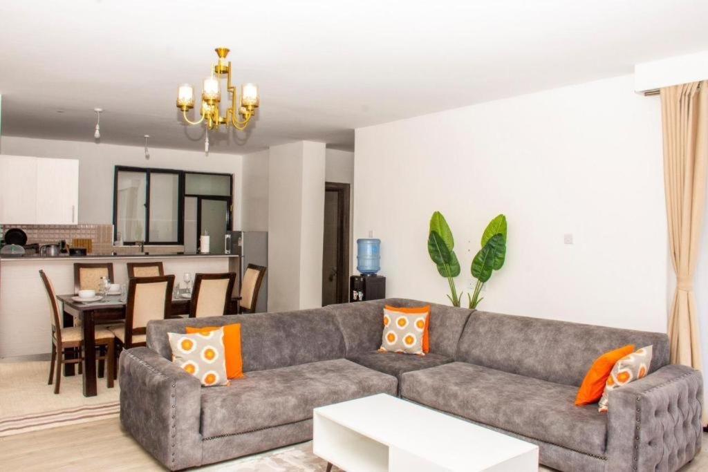 Mellow Apartment *