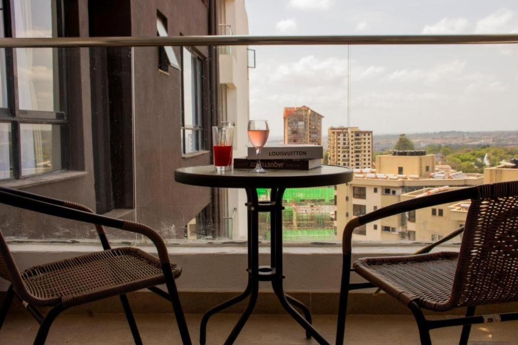 Apartment Mellow Nairobi