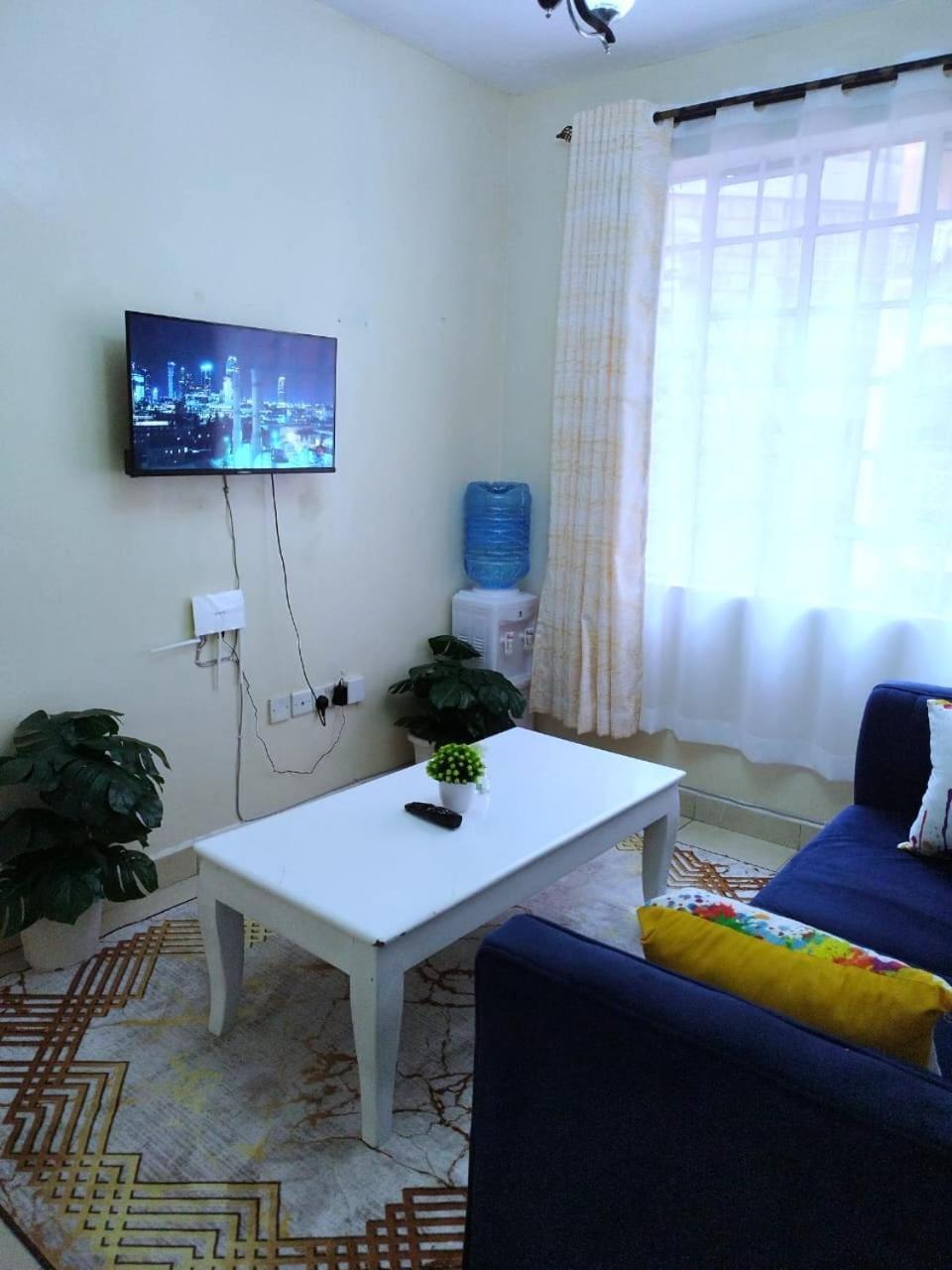 Zen Homes-trm Drive Thika Road Apartment Nairobi