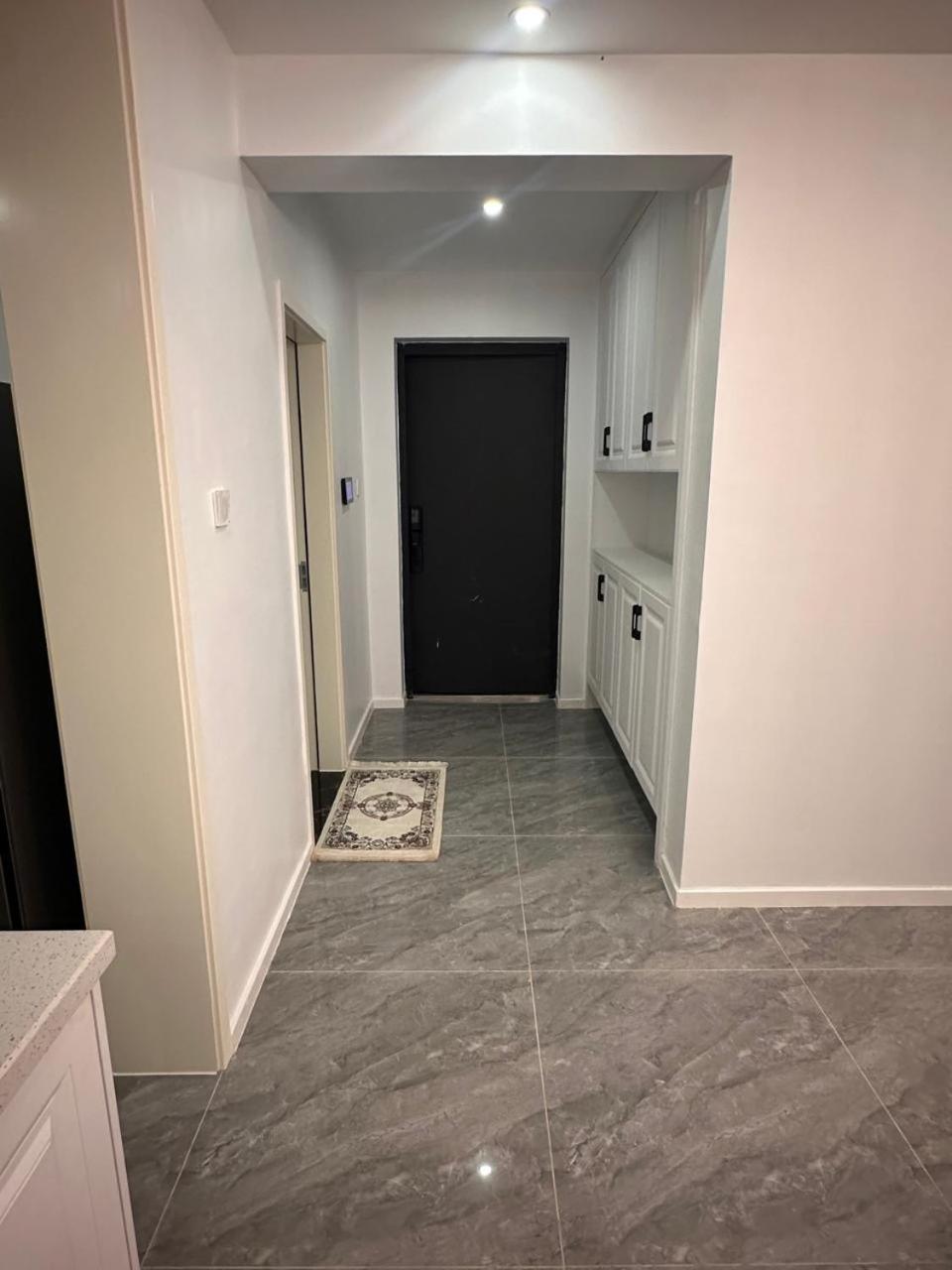 Alba Garden Apartment *