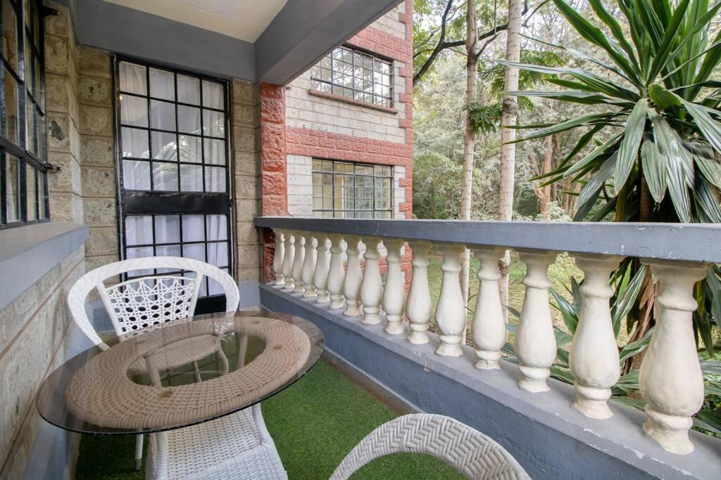 The River House Nairobi