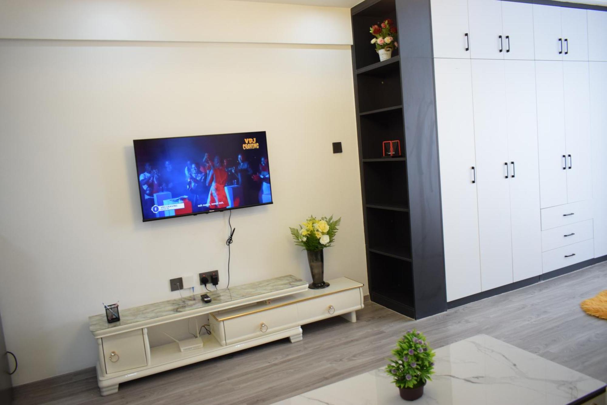The Luxe Loft - Ryolah 2 Nairobi