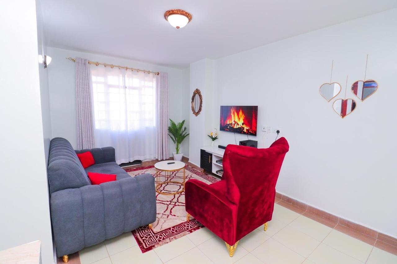 1 Bedroom Furniture In Garden Estate Apartment