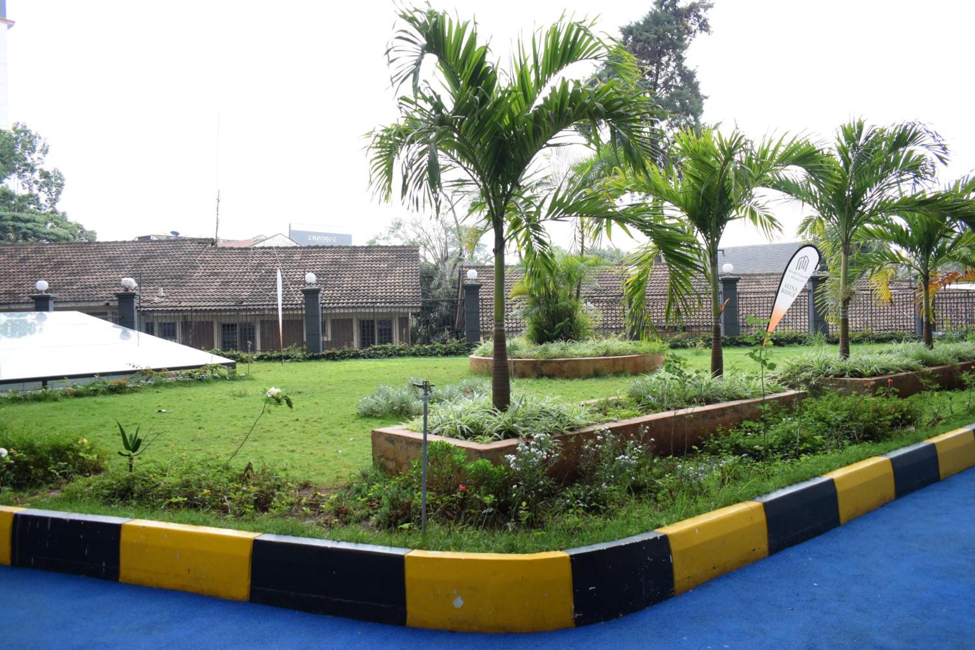 The Luxe Loft - Ryolah 2 Nairobi