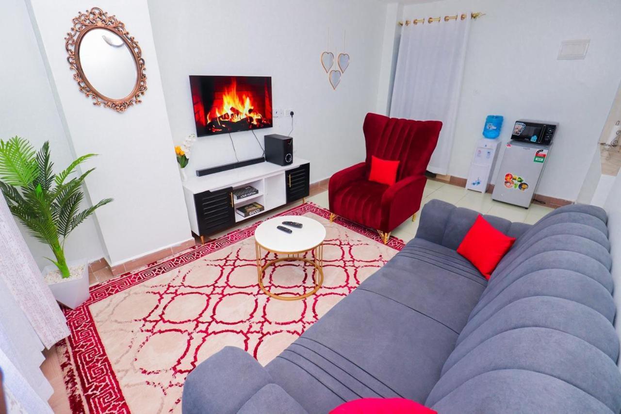 1 Bedroom Furniture In Garden Estate Apartment