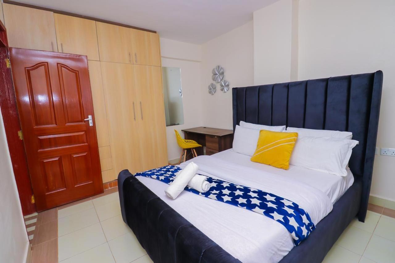 Apartment 1 Bedroom Furniture In Garden Estate *