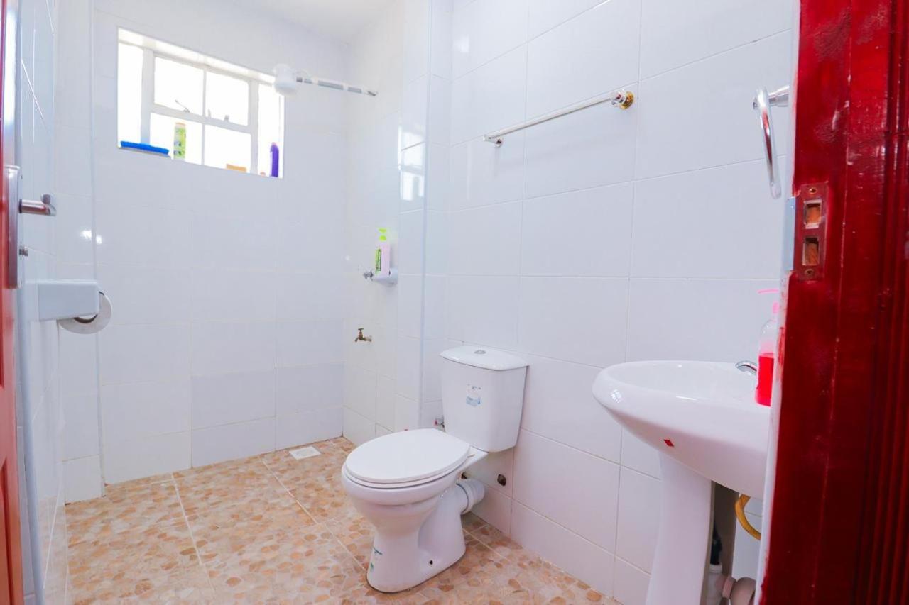 1 Bedroom Furniture In Garden Estate *
