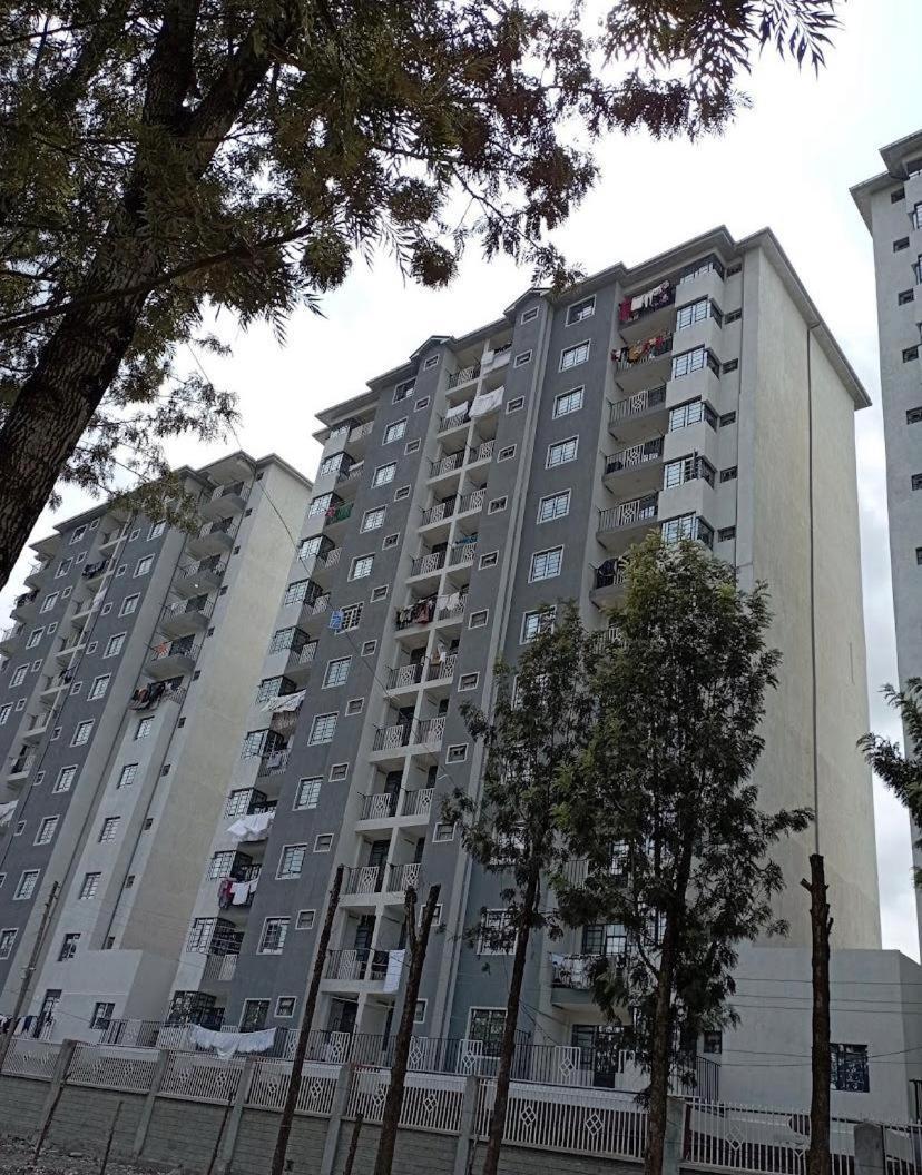 1 Bedroom Furniture In Garden Estate * Nairobi