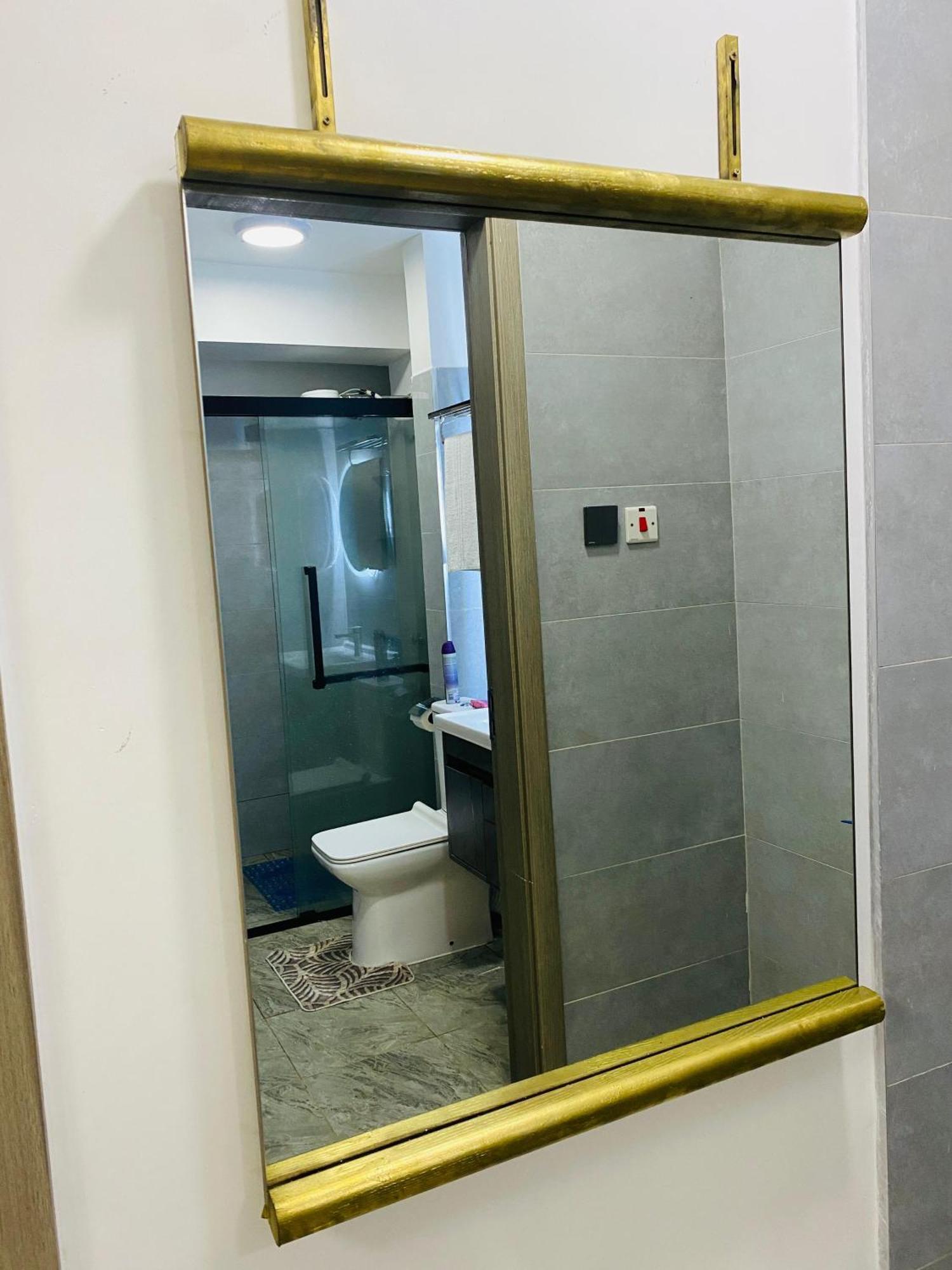 Luxurious 1bedroom In Kilimani, Equipped Gym, Serviced Lift, Speedy Wifi, Garden Views, Kids Play Area, Proximity To Yaya Centre Shopping Malls, Restaurants And Bars Apartment