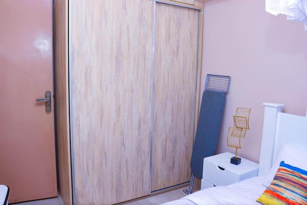 Tastefully Furnished In South B Apartment Nairobi