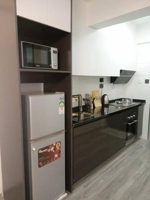 Apartment Modern&cozy In Kileleshwa
