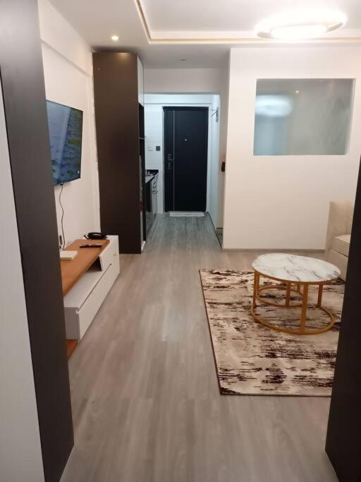 Apartment Modern&cozy In Kileleshwa Nairobi