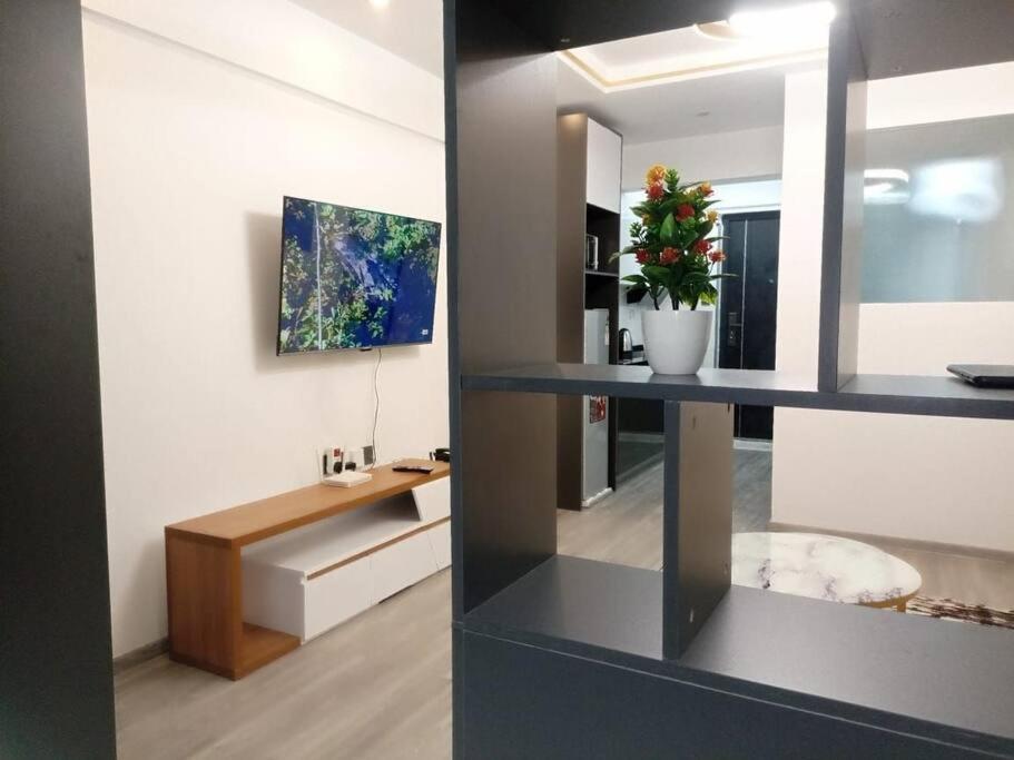 Modern&cozy In Kileleshwa