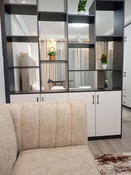 Modern&cozy In Kileleshwa