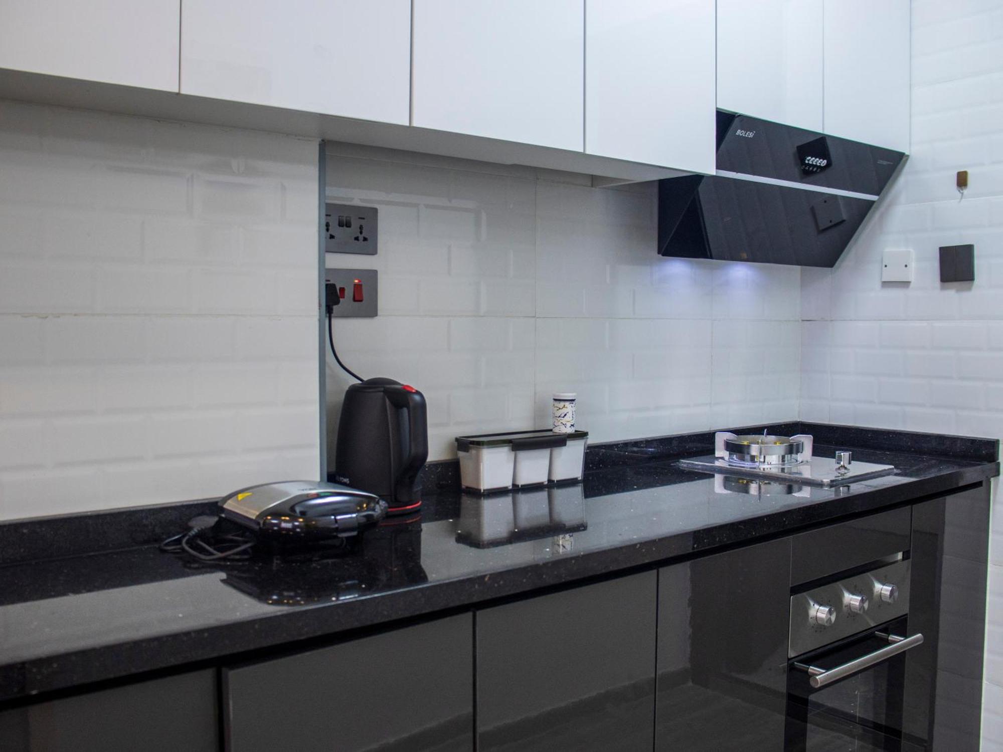 Criseli Apartment
