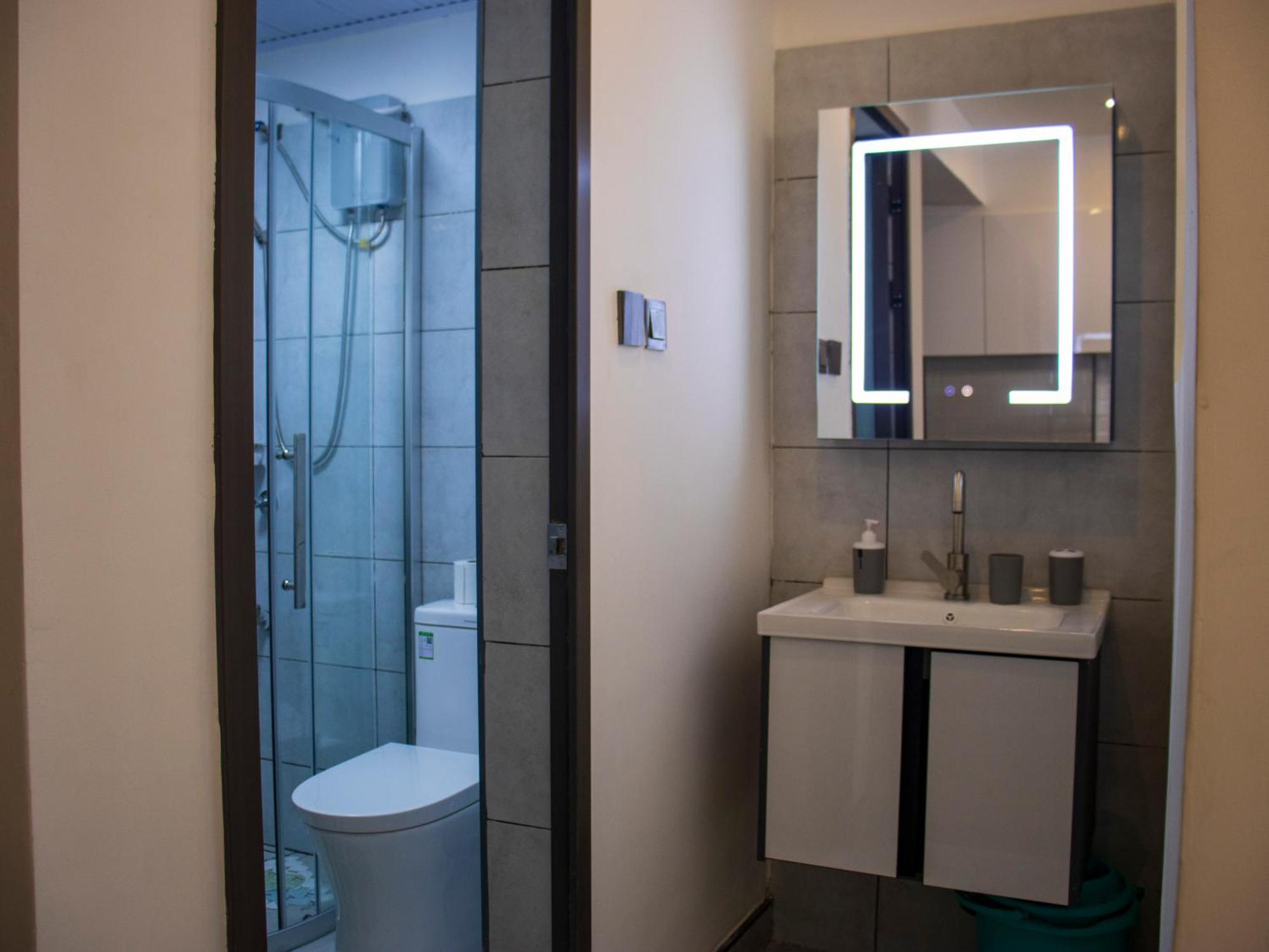 Apartment Criseli *