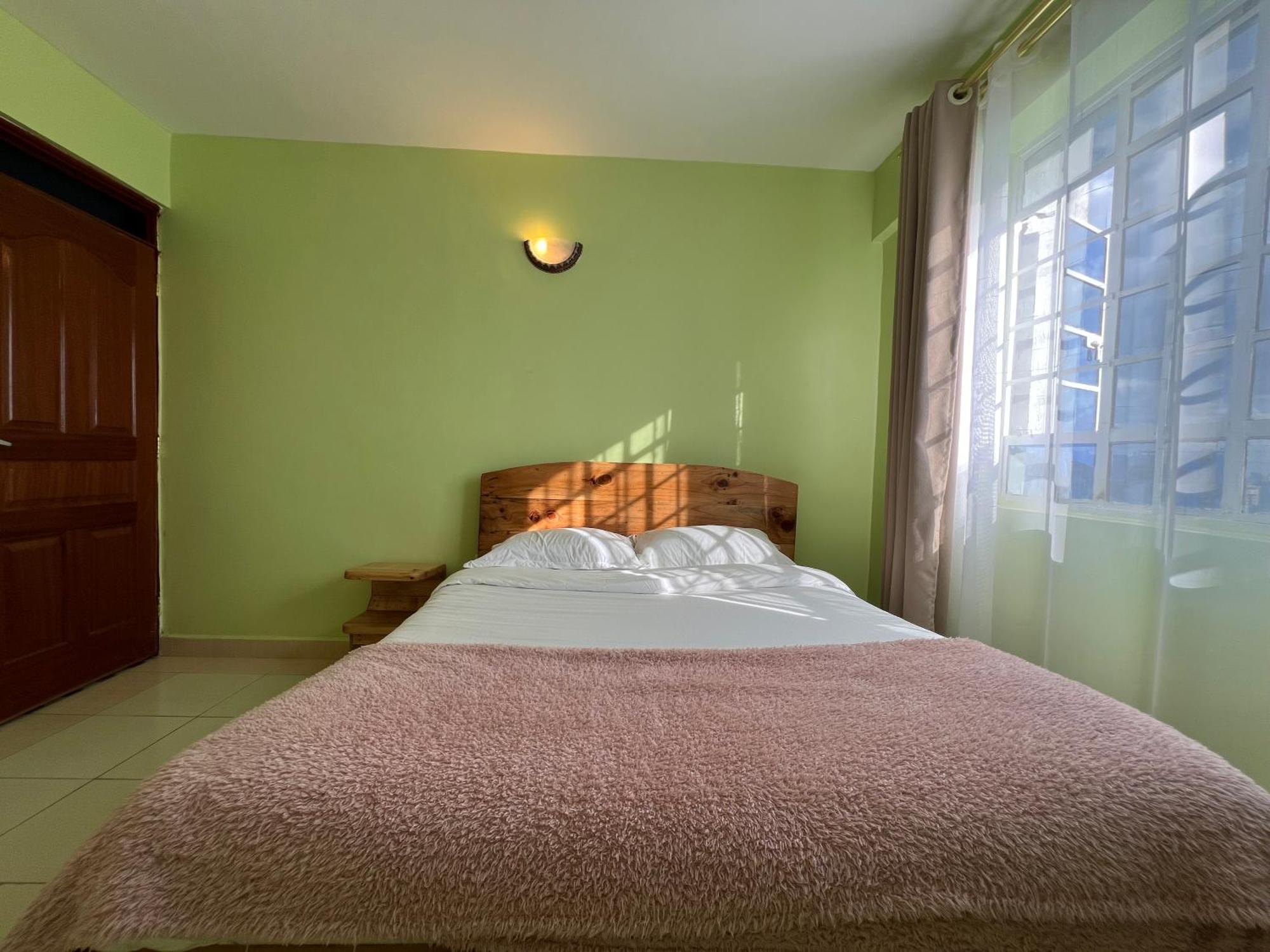 Apartment The Esme Near The Loft Thika Rd