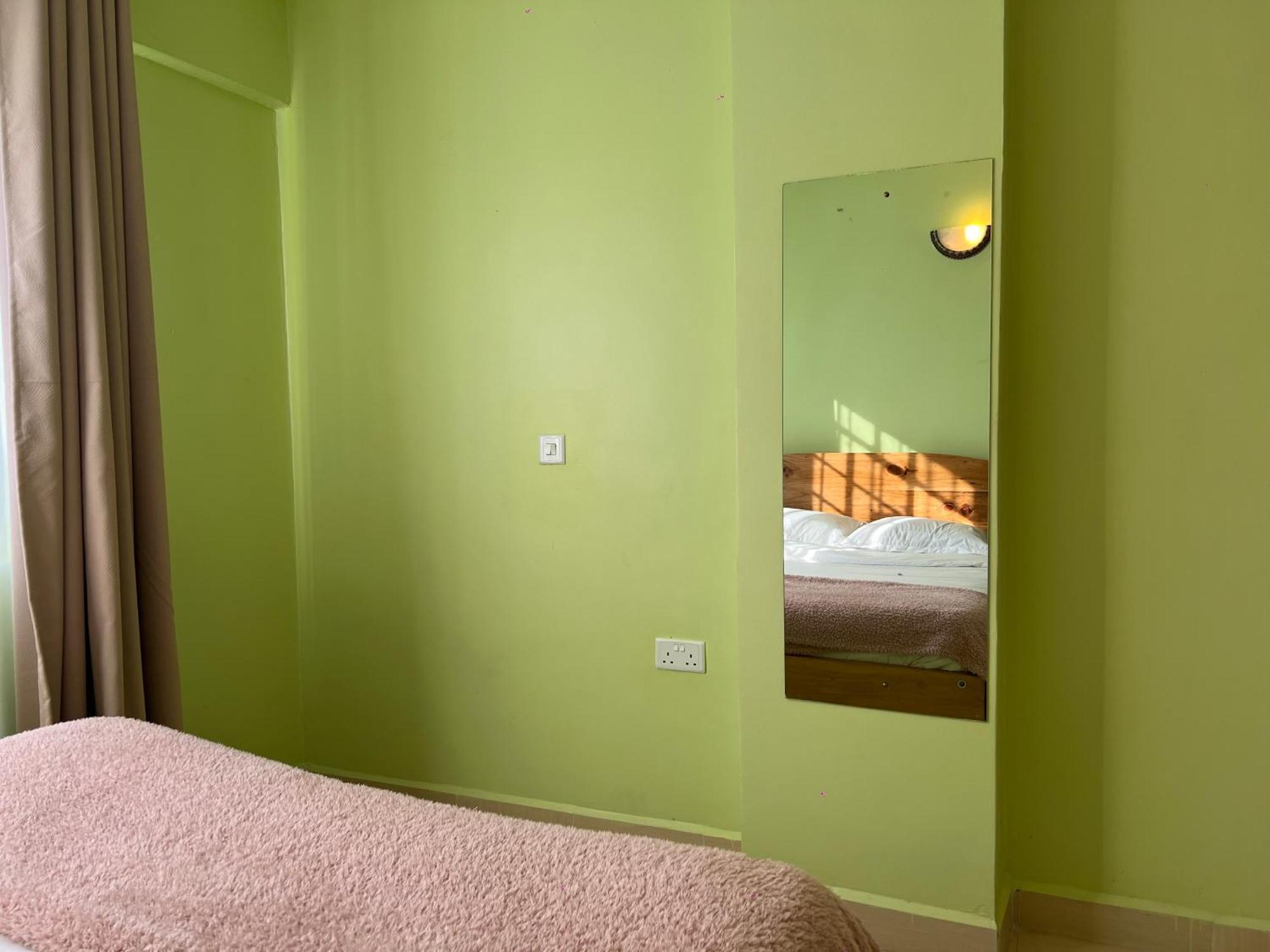 Apartment The Esme Near The Loft Thika Rd *