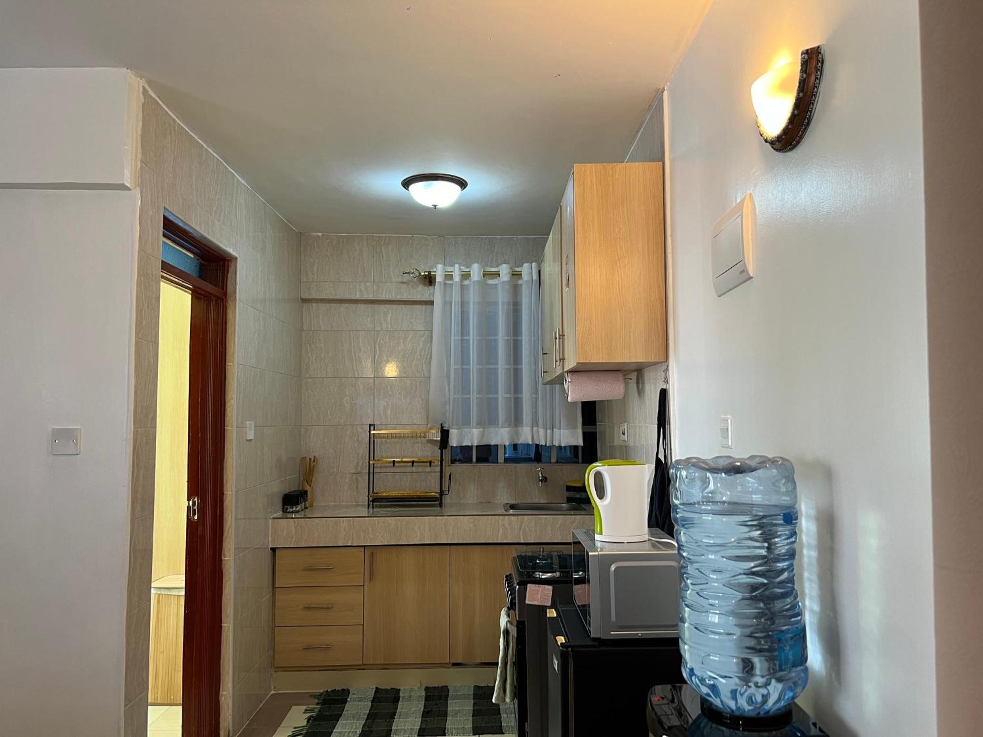 The Esme Near The Loft Thika Rd Nairobi