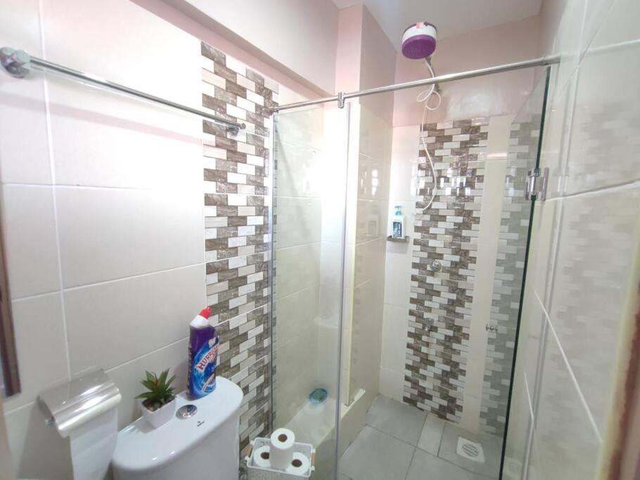 Tastefully Furnished In South B *