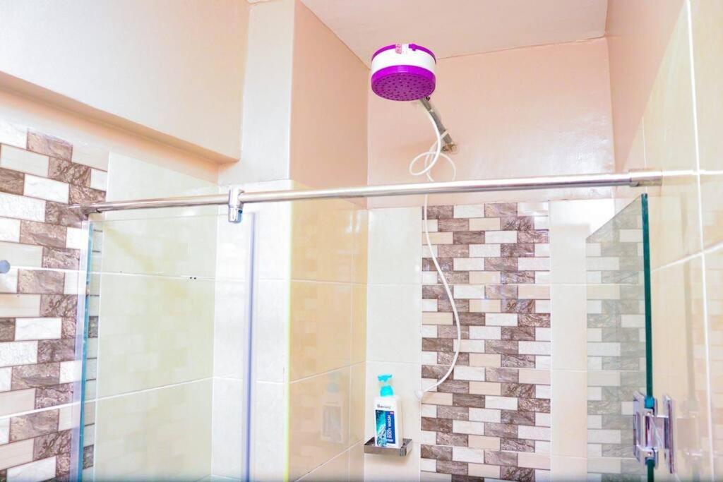 Tastefully Furnished In South B Nairobi