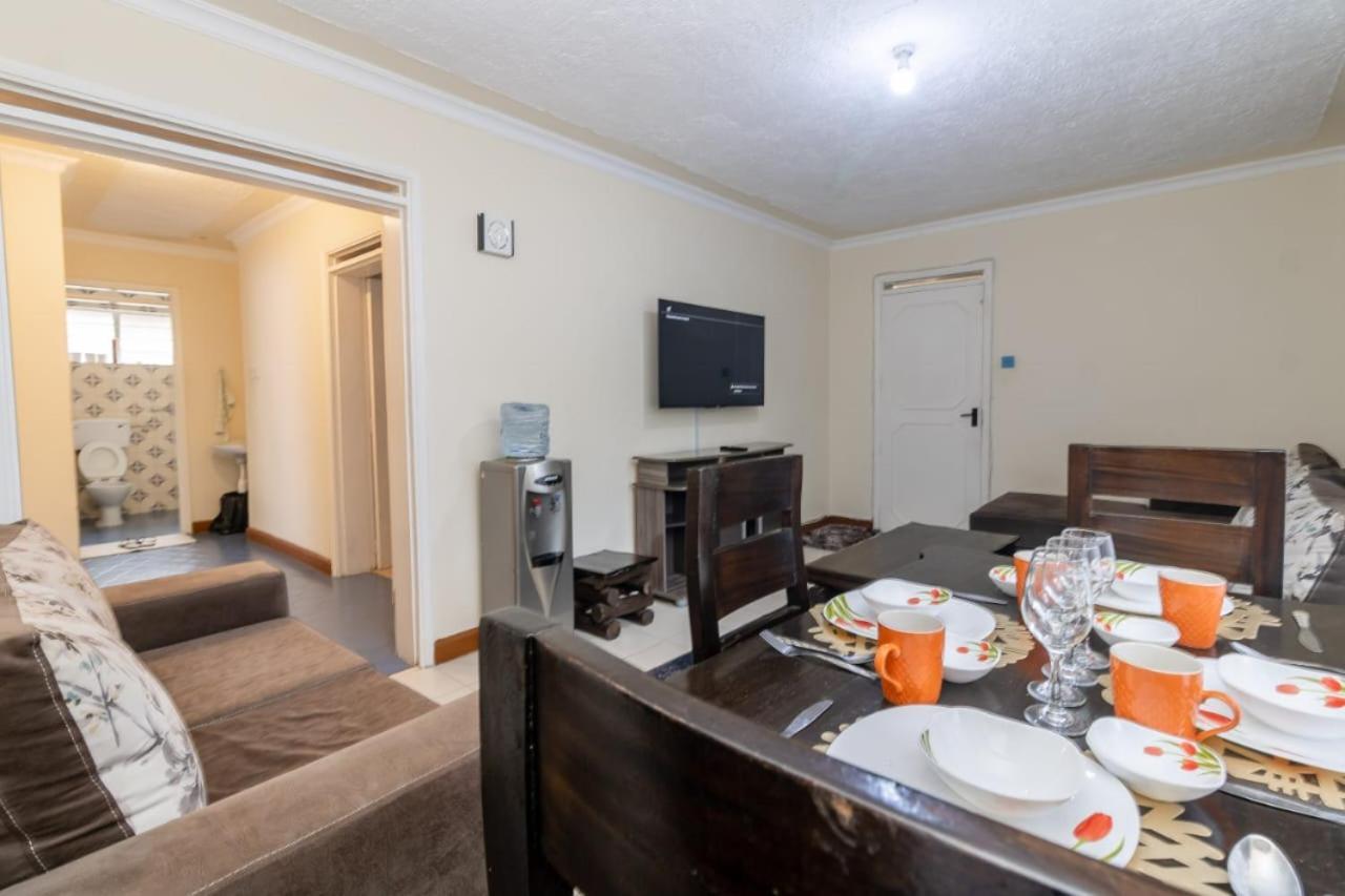 Apartment The River House Nairobi