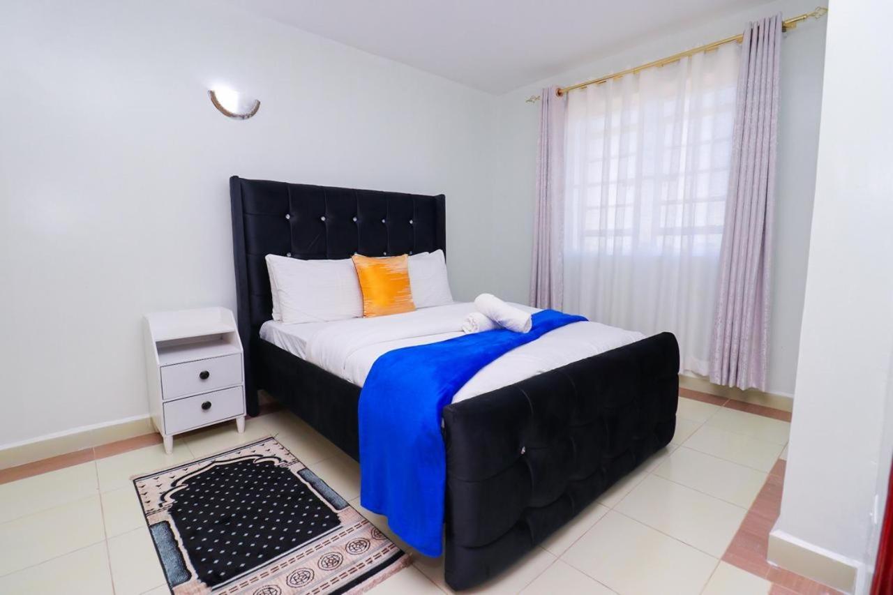 1 Bedroom Furniture In Garden Estate