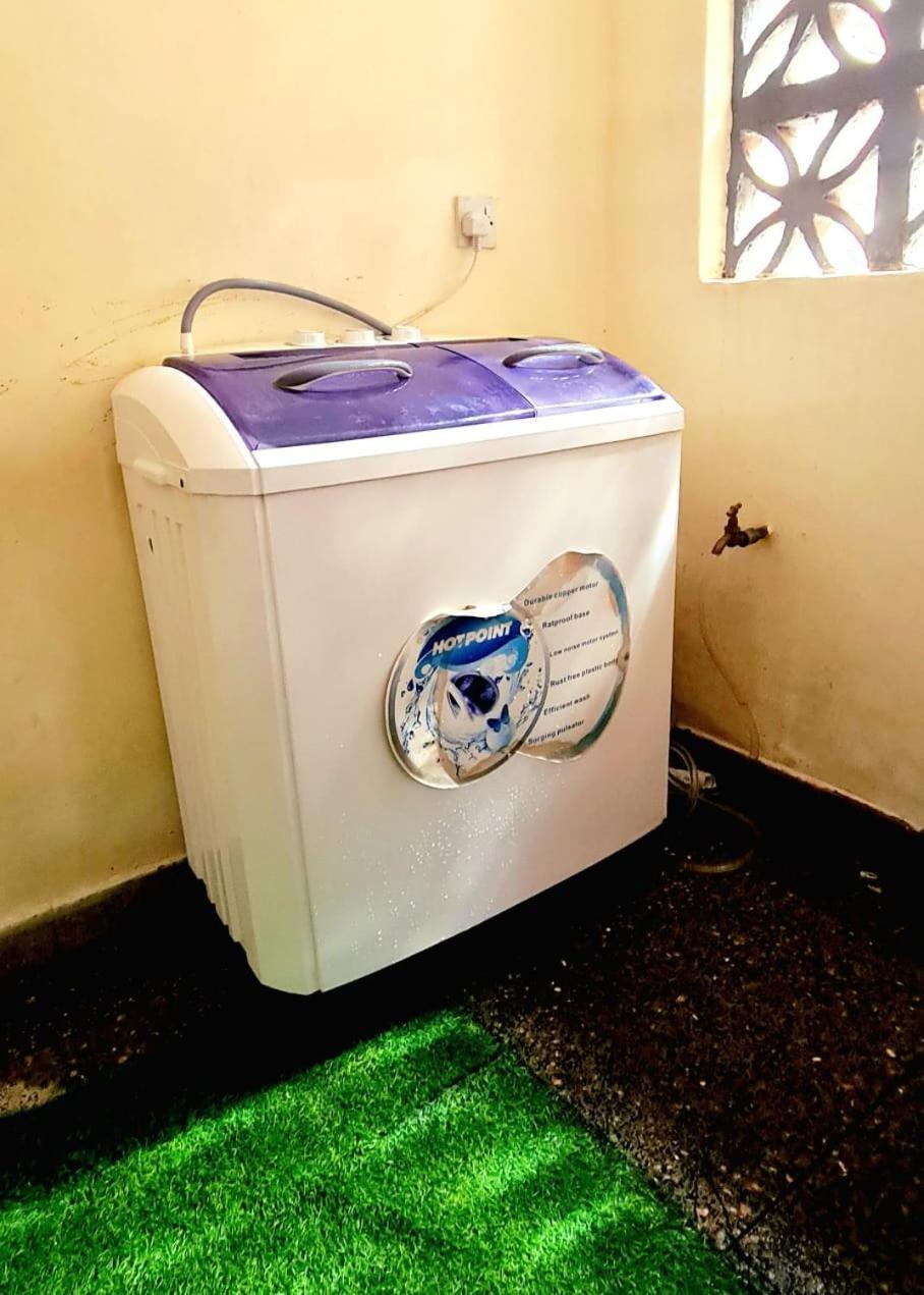 The River House Apartment Nairobi