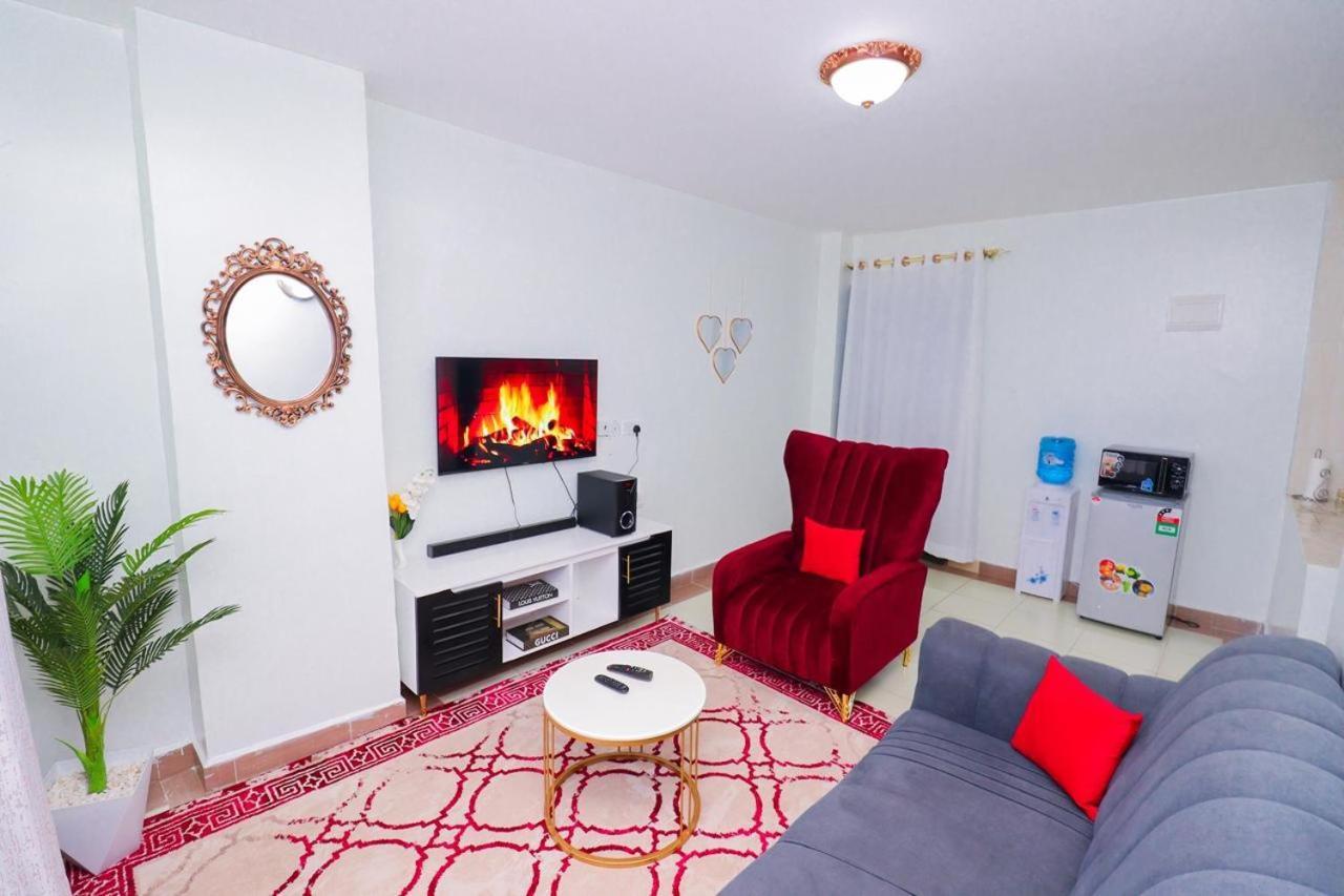 Apartment 1 Bedroom Furniture In Garden Estate