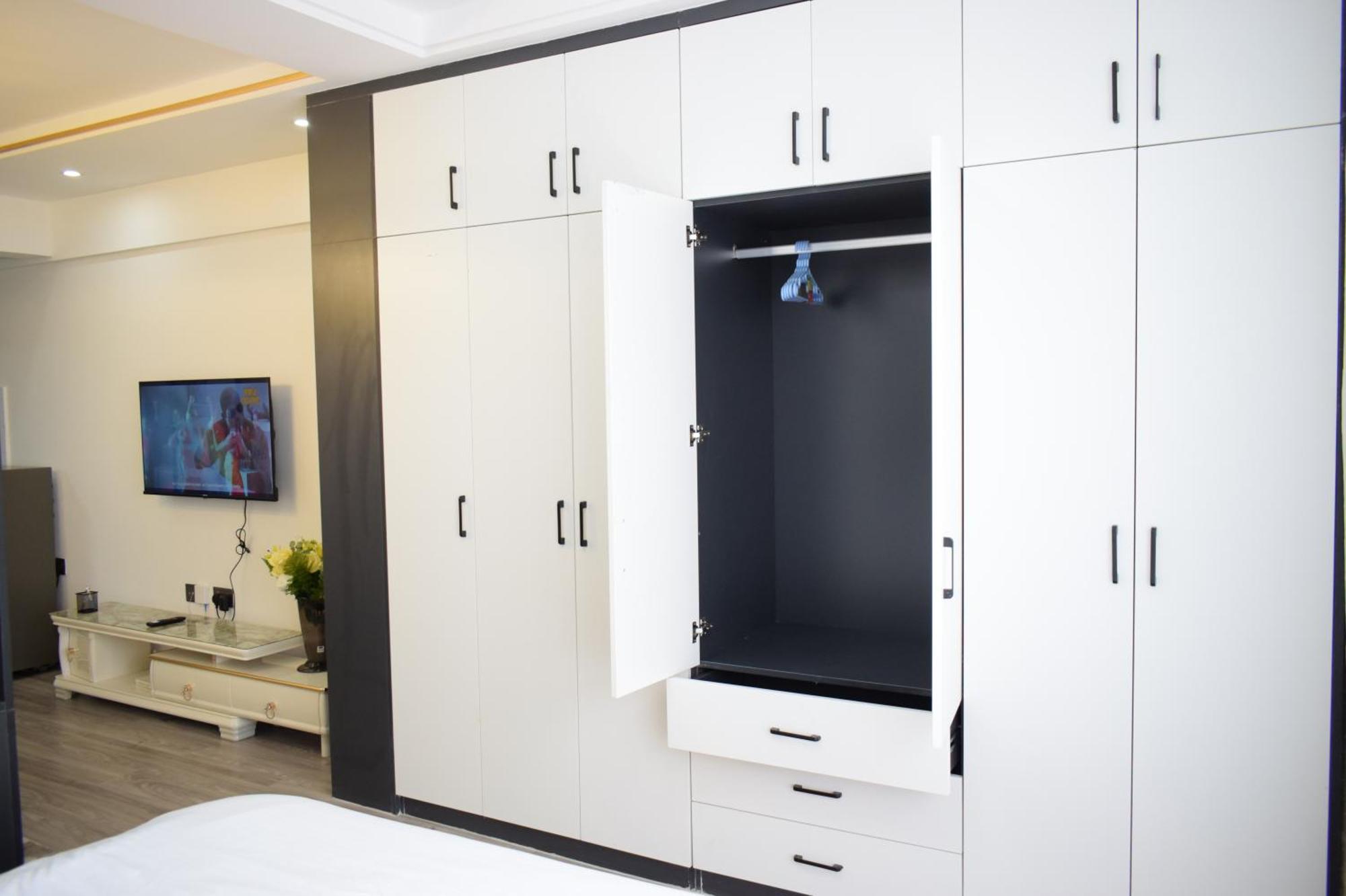 The Luxe Loft - Ryolah 2 * Nairobi
